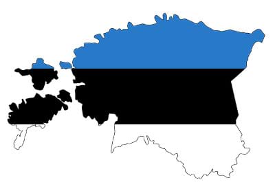 Połączenia międzynarodowe autobusowe z Estonią