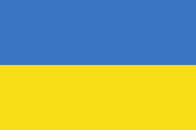 Ukraina - połączenia autobusowe z Ukrainą